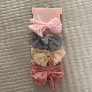 Infant Bows